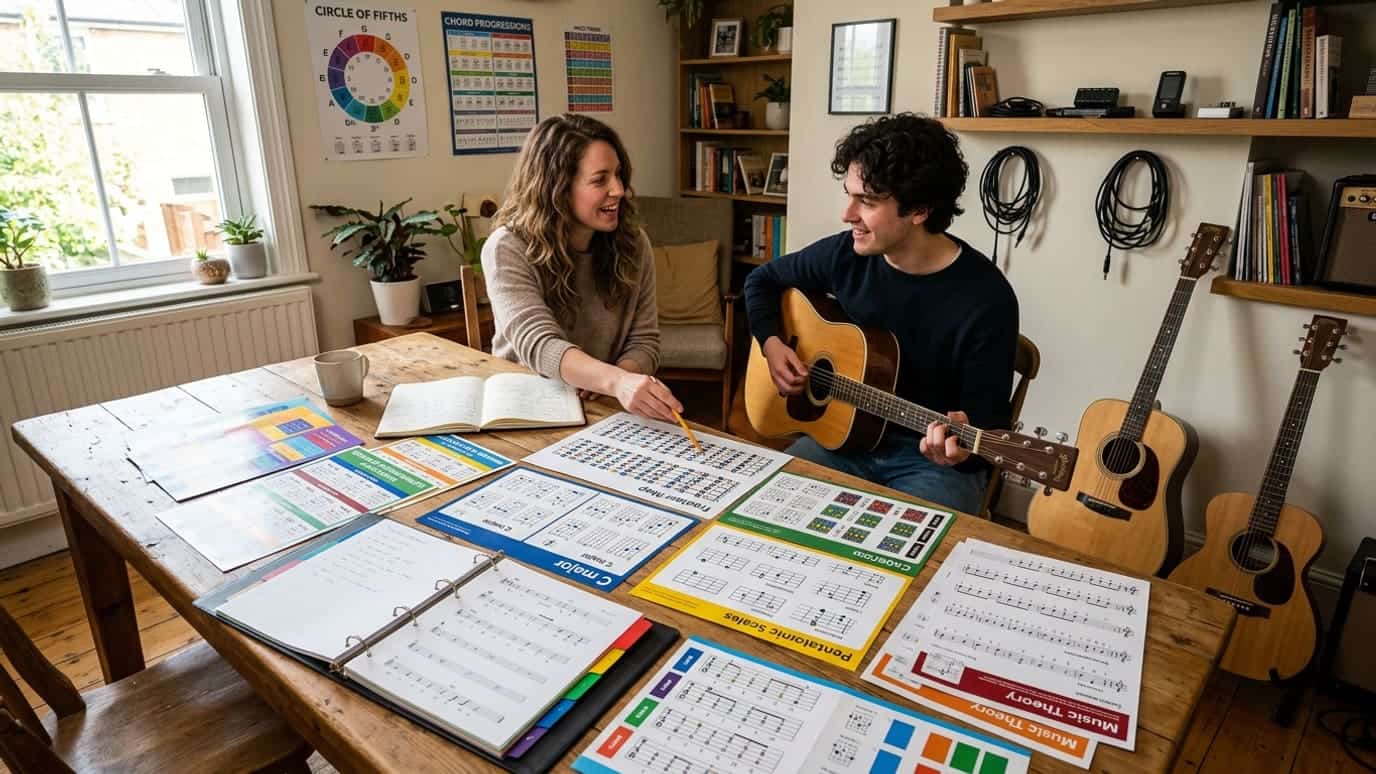 Teaching Resources